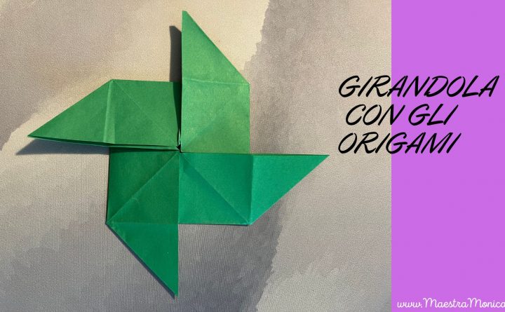 Come Realizzare un Libro con l'Arte dell'Origami